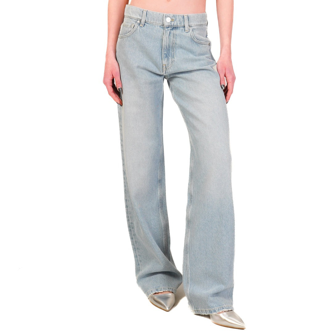VICOLO Jeans Alex DD5075 Denim Chiaro