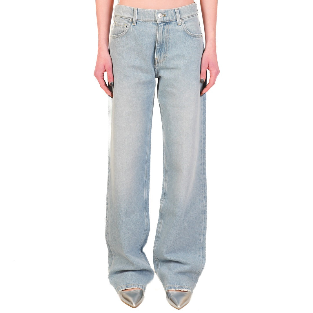 VICOLO Jeans Alex DD5075 Denim Chiaro