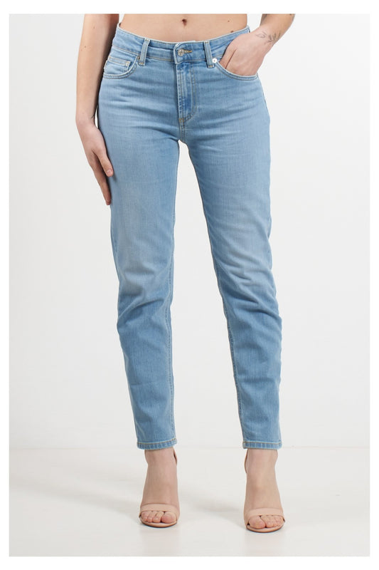 VICOLO Jeans Daisy DD5088  Denim Chiaro