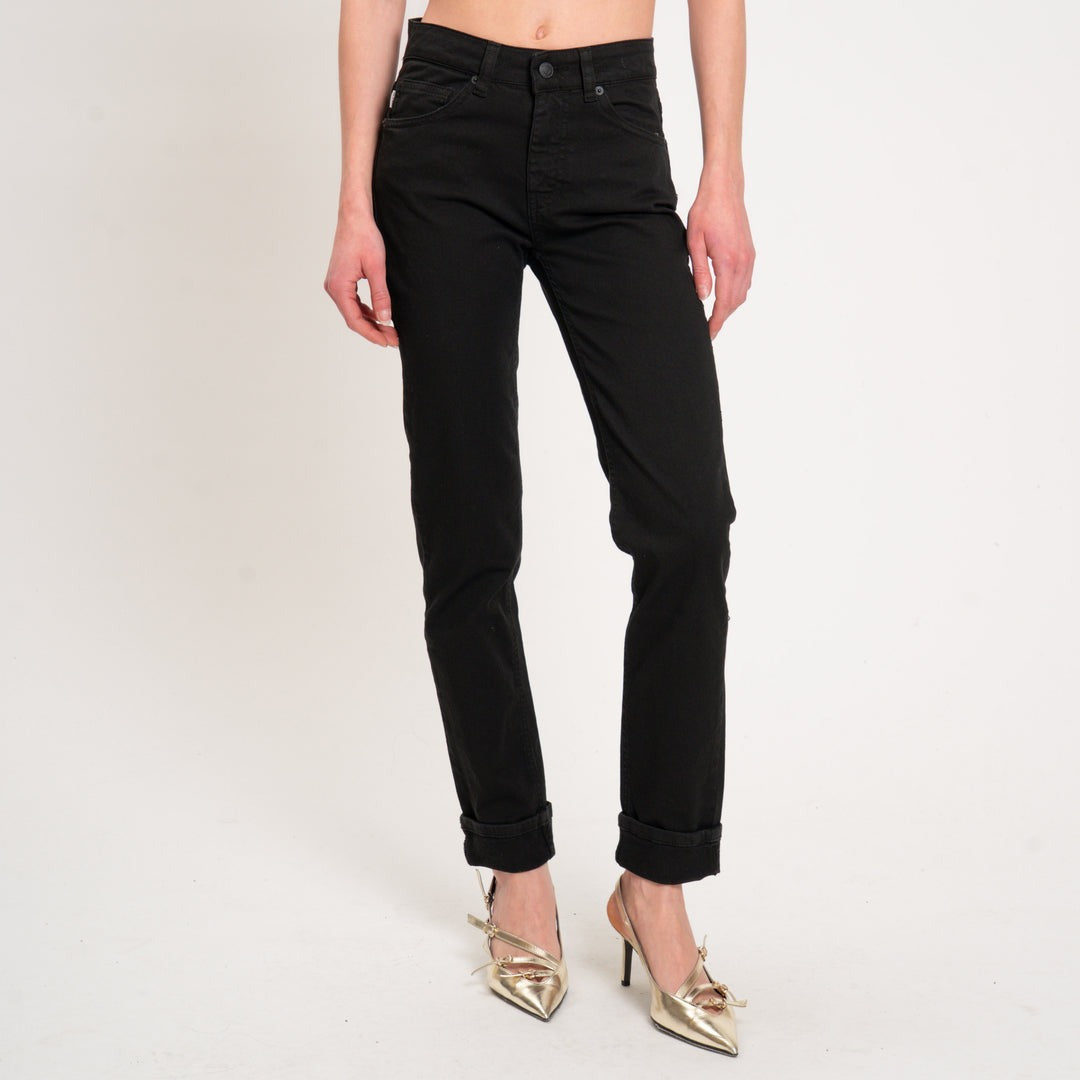 VICOLO Jeans Daisy DD5141 Nero