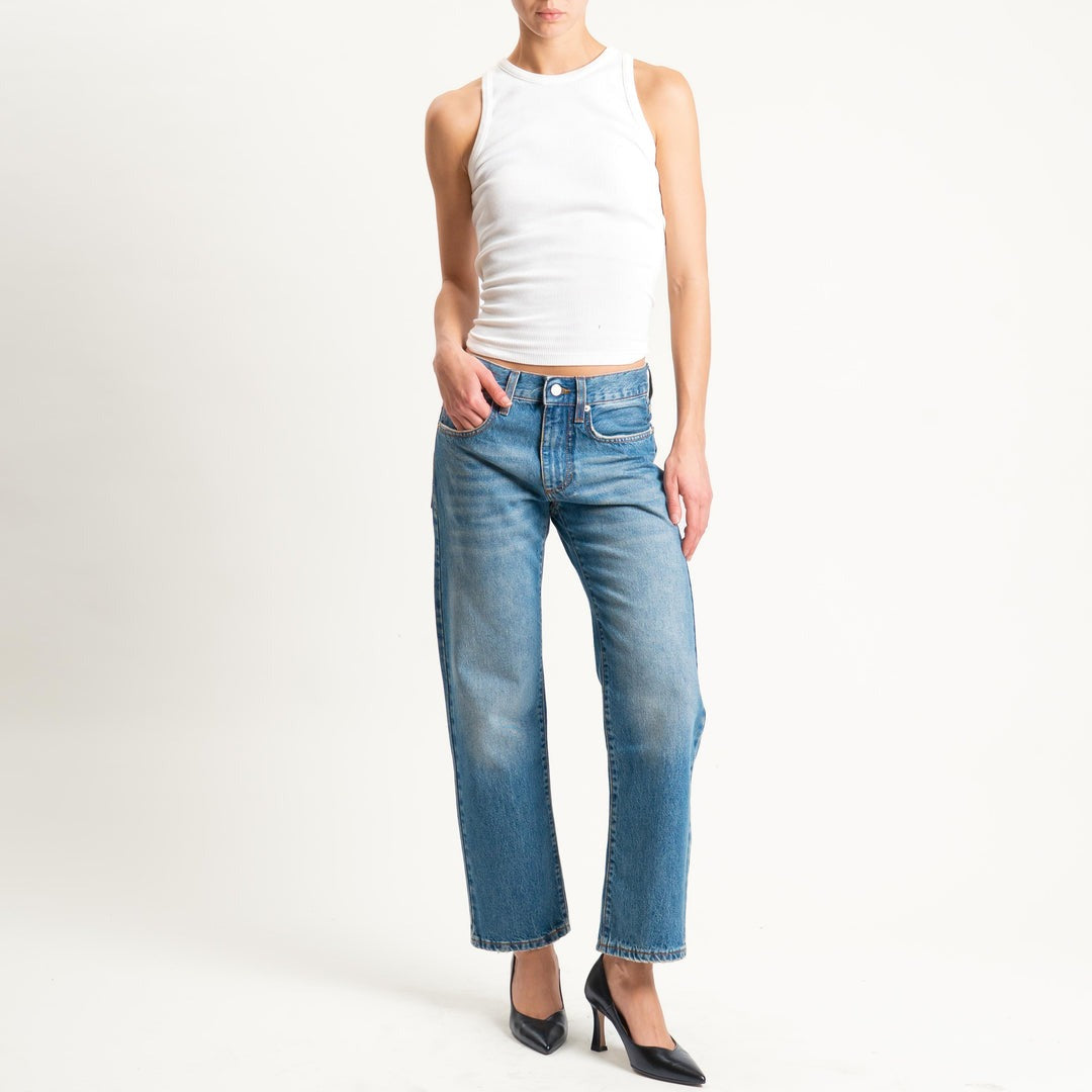 VICOLO Jeans Zeke DF5058 Denim
