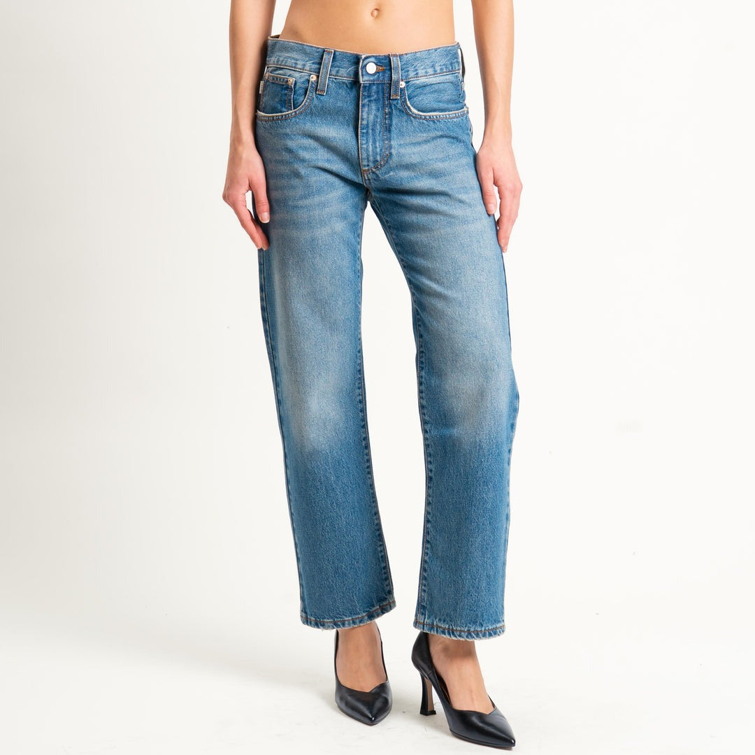 VICOLO Jeans Zeke DF5058 Denim