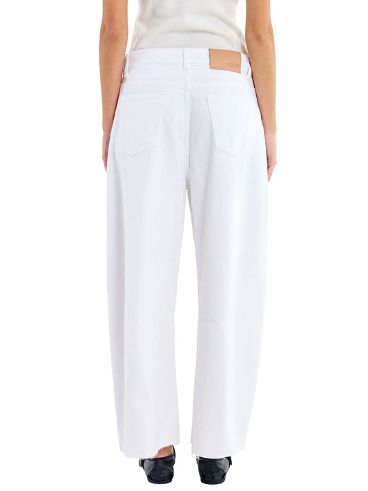 VICOLO Jeans Cecil DAB5083 Bianco