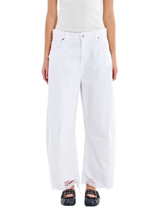 VICOLO Jeans Cecil DAB5083 Bianco