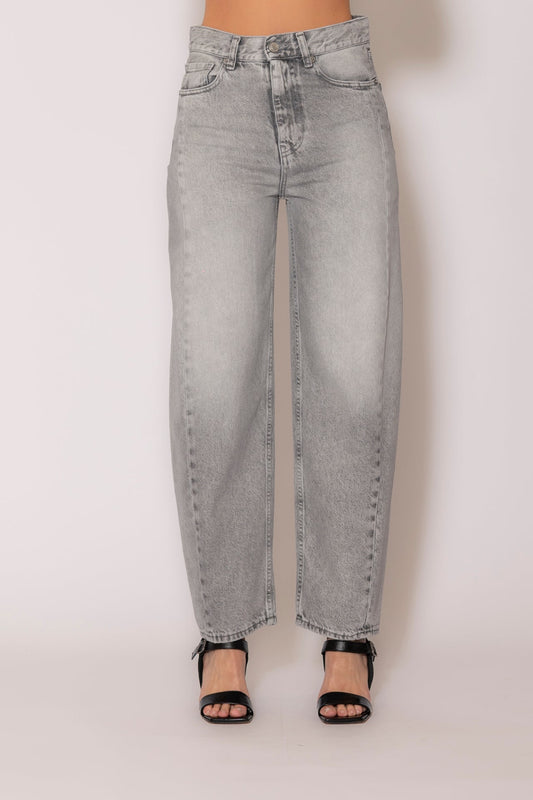 VICOLO Jeans Chiara DAB5156 Grigio