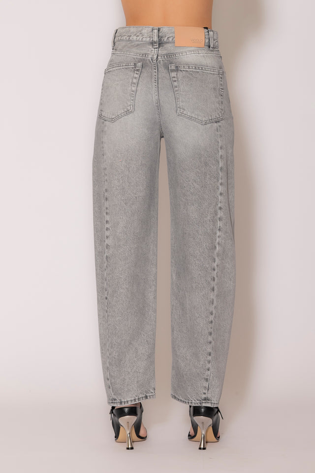 VICOLO Jeans Chiara DAB5156 Grigio
