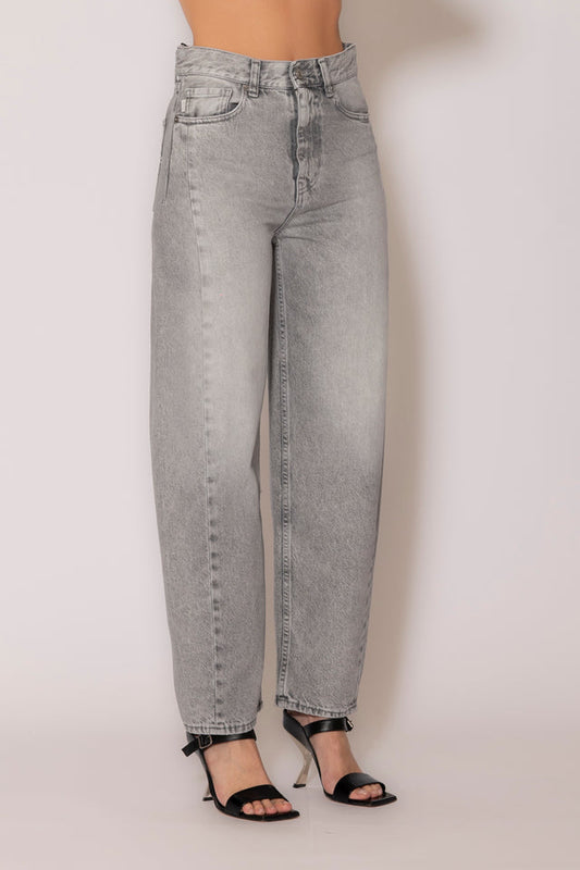 VICOLO Jeans Chiara DAB5156 Grigio