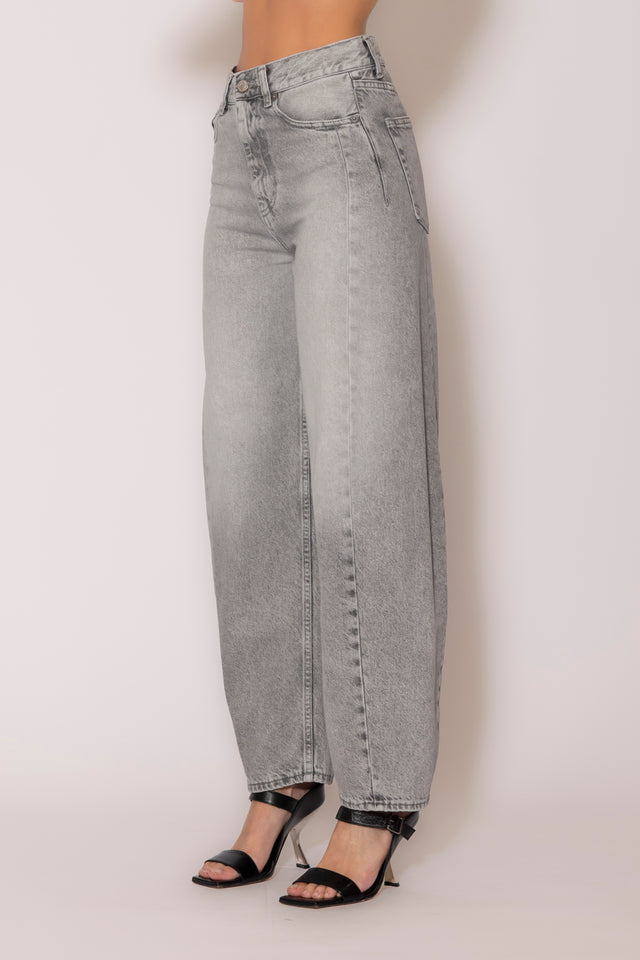 VICOLO Jeans Chiara DAB5156 Grigio