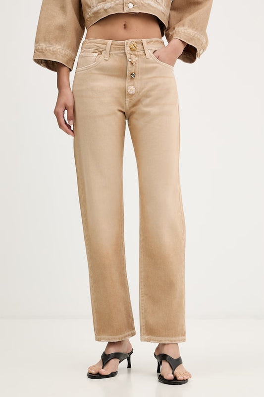 VICOLO Jeans Zoe DAB5112 Bronzer
