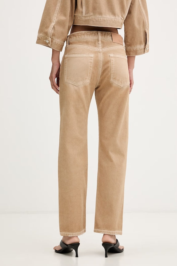 VICOLO Jeans Zoe DAB5112 Bronzer