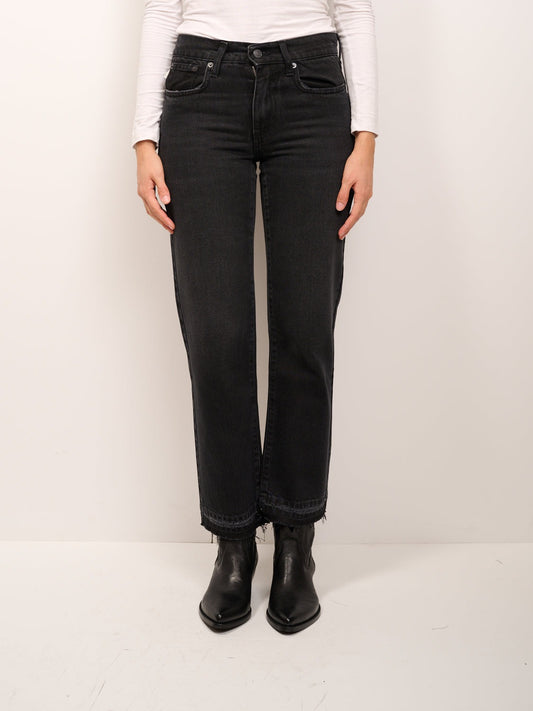 VICOLO Jeans Zeke DF5165 Nero