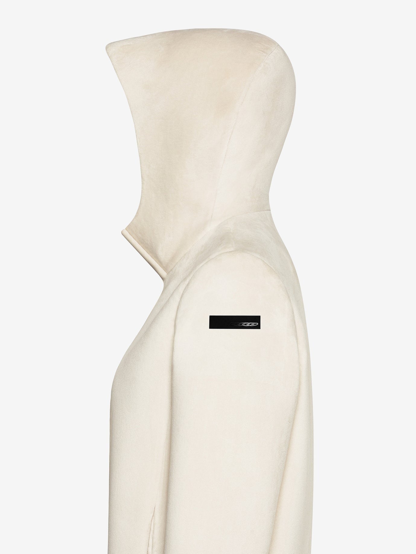 RRD Roberto Ricci Designs Giaccone Donna Velour Neo Parka Wom Jkt
W25539 Cream 32