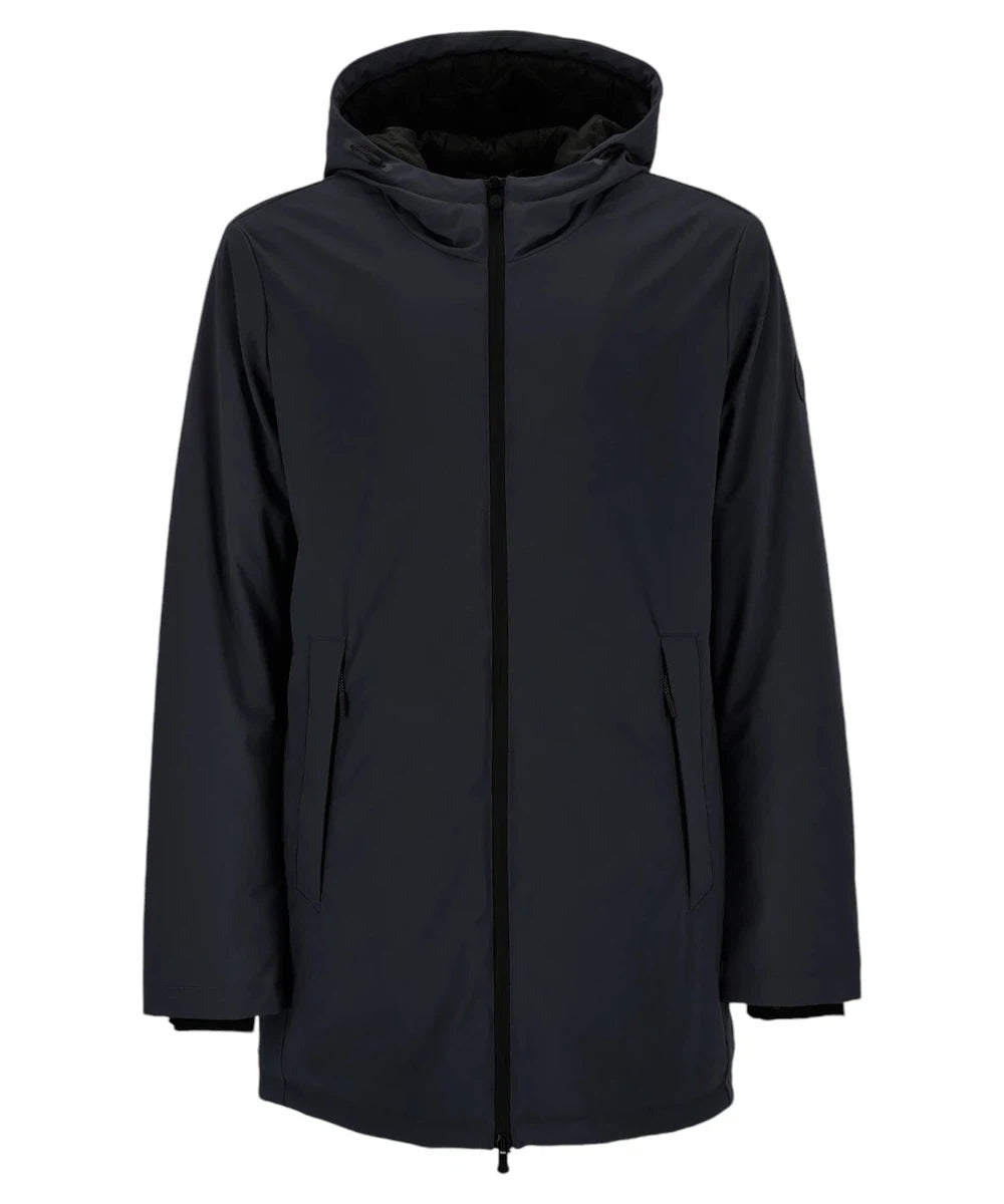 PEOPLE OF SHIBUYA Jacket Uomo AUJI/SC PM767 BLACK 999