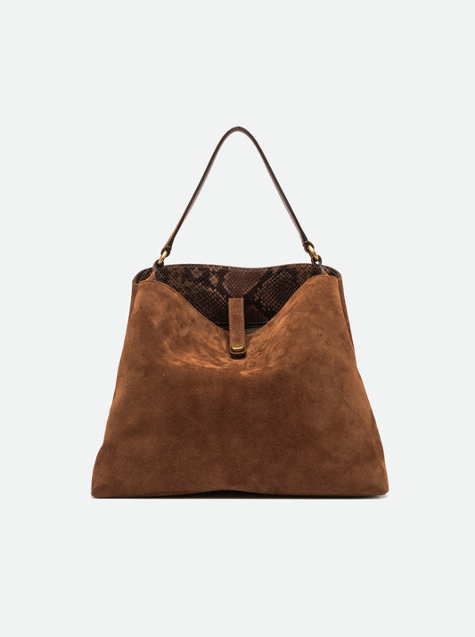 Gianni Chiarini Borsa FIONA BS 12486 CM-PTY Cognac