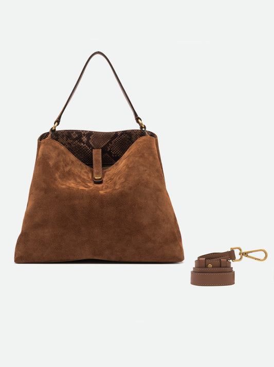 Gianni Chiarini Borsa FIONA BS 12486 CM-PTY Cognac
