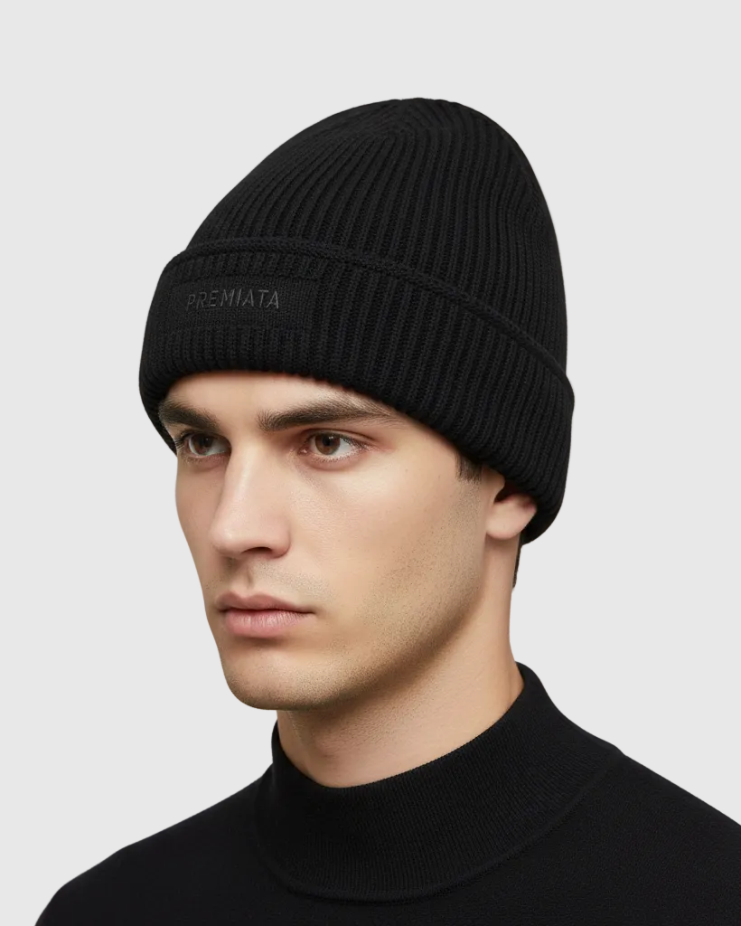 PREMIATA Cappello Uomo BALE 23 Black
