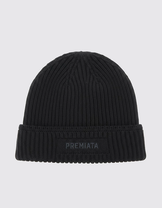 PREMIATA Cappello Uomo BALE 23 Black