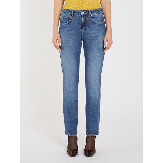 I BLUES Jeans Donna KATE Denim